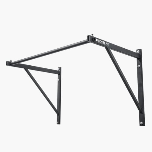 Wall mounted pull up bar argos deals